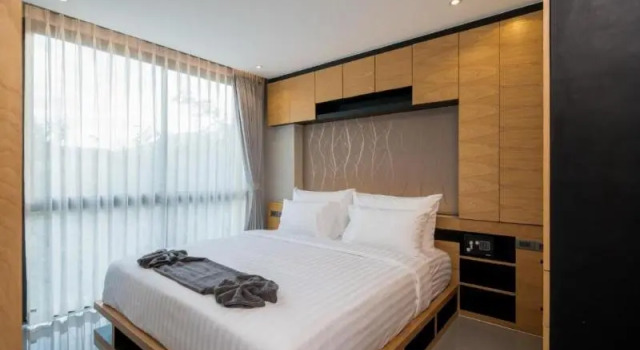 Номер Standard Citygate Kamala Resort and Residence - Official Account