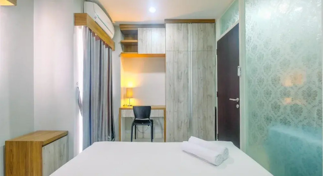 Well Appointed 1BR Apartment at Atlanta Residences