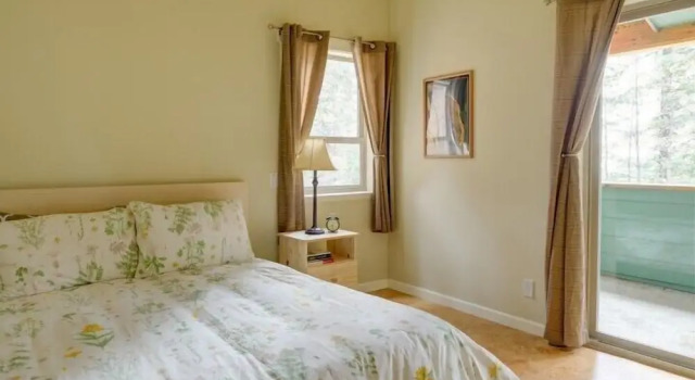 Scenic Wonders Juniper Retreat 2 Bedroom