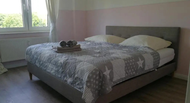 Wohlfühloase im Grünen - 70qm 3 Zimmer, Buchen Sie Hotel Braunschweig Braunschweiger Land