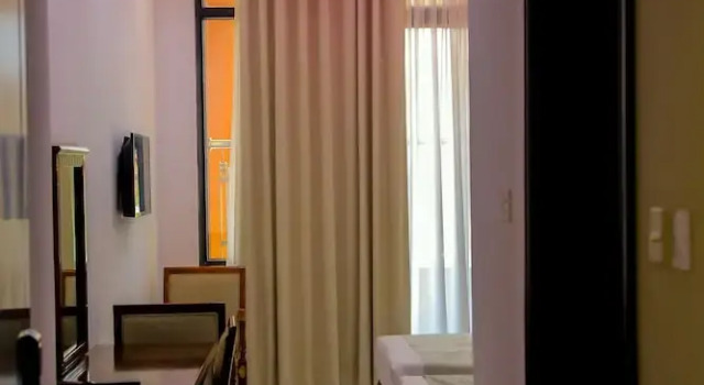 Deluxe chambre GNS Hotel Kampala