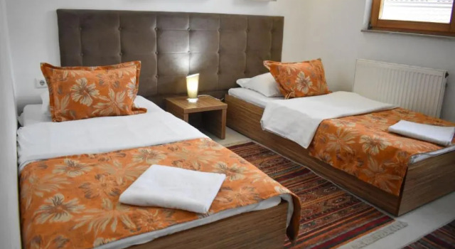 Трёхместный номер Standard Hotel Kovači