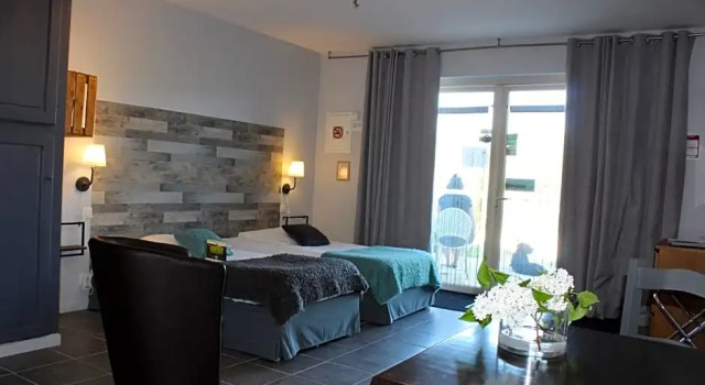 Номер Standard Hotel La Peyrade