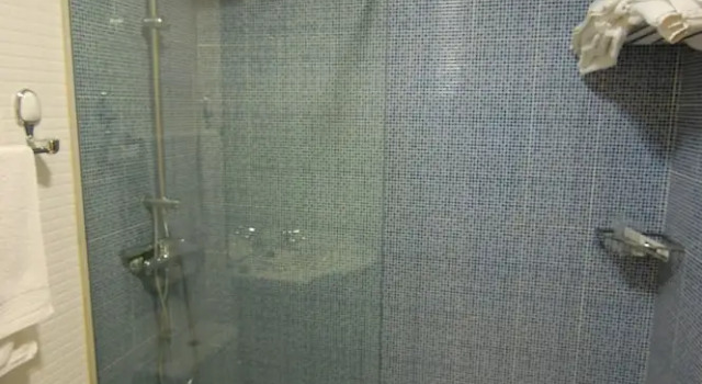 Номер Comfort El Hostal 36