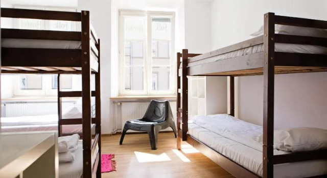 Folk Hostel, Book Hostel / Vandrerhjem Hostels i Lubelskie, Hostel / Vandrerhjem