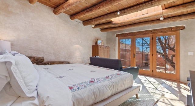 2BD Apricot, Varaa Hotelli Santa Fe New Mexico