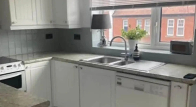 Апартаменты Central Upton Upon Severn 2 Bedroom Property Sleeps 6
