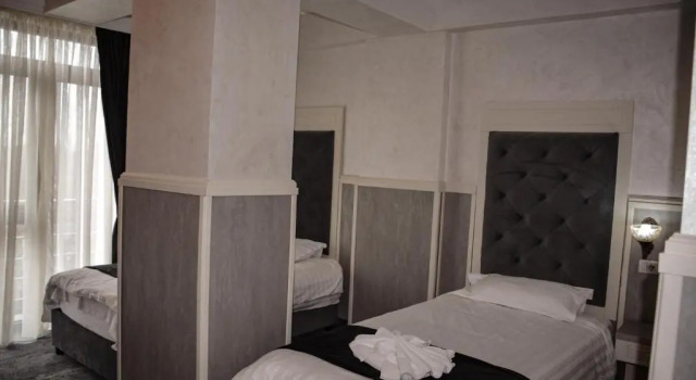 Двухместный номер Standard Golden Rose Residence