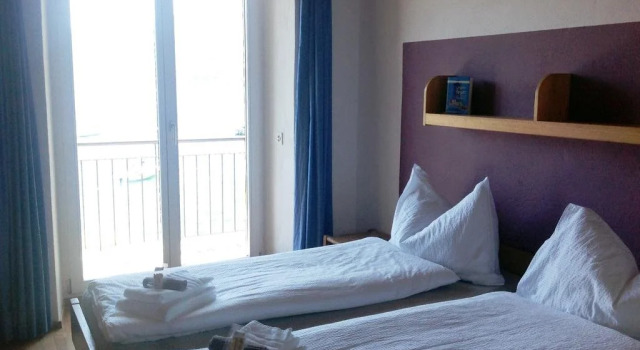 Casa Moscia, Забронировать Отель Аскона Locarno Ascona Losone