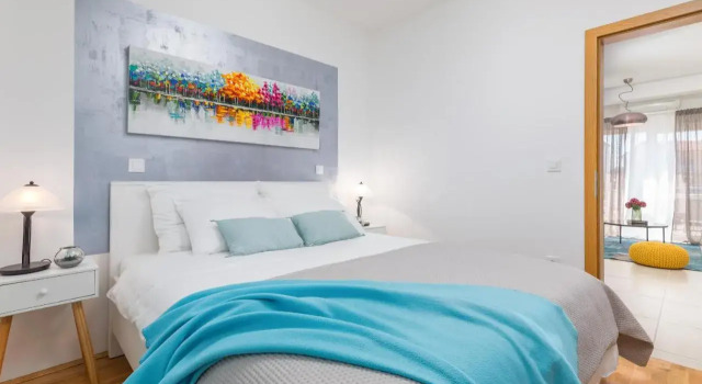 Apartments Miki, Prenota Appartamento Valbandon Istria