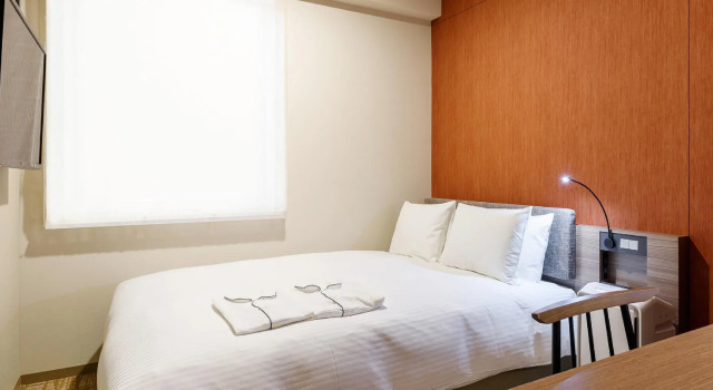 Двухместный номер HOTEL SUI AKASAKA by ABEST