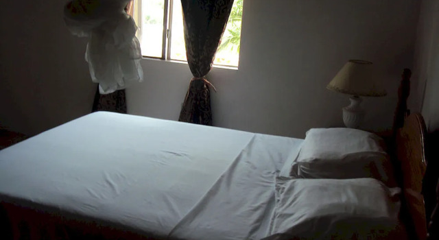 Friendship Garden Apartments