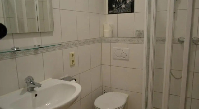 Двухместный номер Standard Hotel Amadeus
