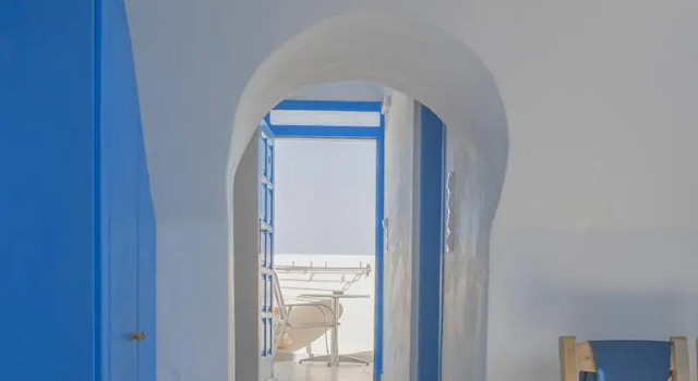 Номер Standard с балконом Lucia Villas