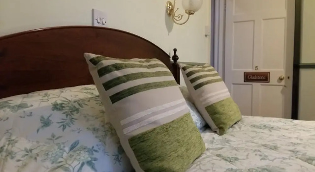 Apple Tree Bed and Breakfast, Забронировать Отель Отели Вустершир 4 звезды, 4*
