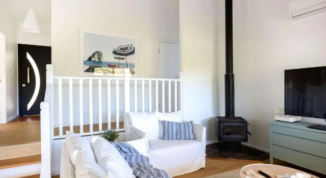 Coastal Dreaming