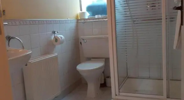 Номер Standard Kilbree House B&B