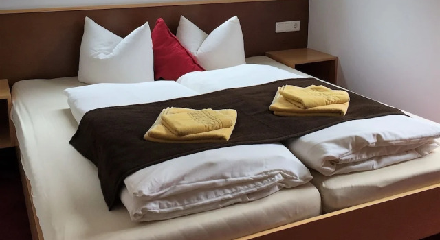 Apartment Near Ski-area in Ischgl With Parking & Views