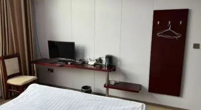 Одноместный номер Standard Yuan'an Jialiang Guest House