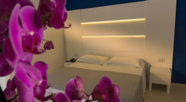 Двухместный номер Standard Hotel Scialara