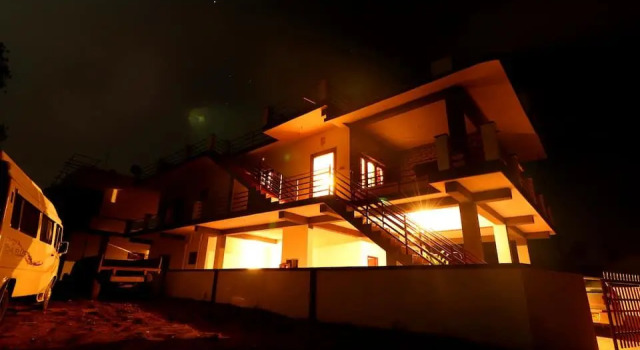 Hotel Nature's Cradle, Забронировать Отель Отели Мадикери 3 звезды, 3*