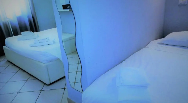 Номер Standard Albachiara Guest House