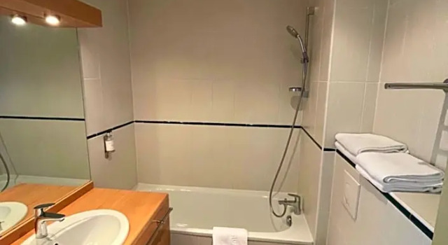 Номер Standard La Tour Divoire