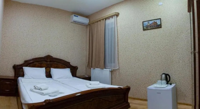 Номер Standard Twins Hotel