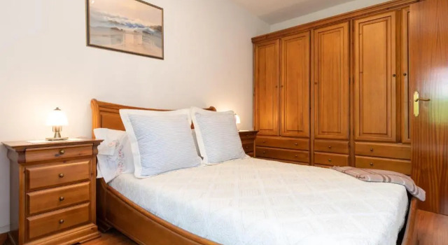 Agradable Casa Con Piscina A 5´Del Mar