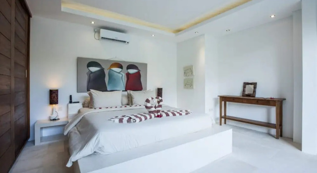 Villa Kambodja