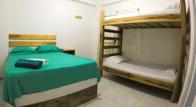 RokaDura Hostel