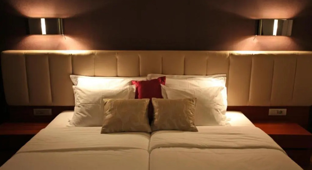 Номер Standard Hotel IN