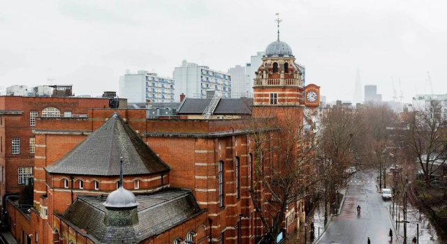 City View Apartment