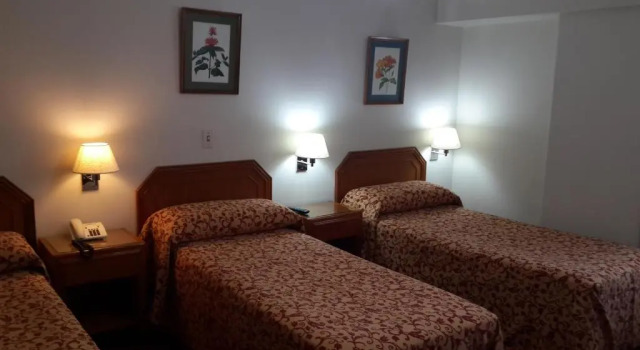 Номер Standard Hotel Riogrande