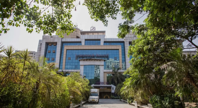Lavender Bough, Забронировать Отель Мумбай Mumbai Region, рядом с SIMSR