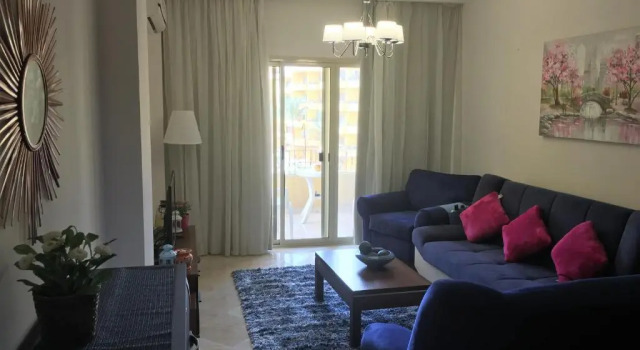 Pool View Apartments at British Resort - Unit 15, Prenota Appartamento Hurghada Mar Rosso