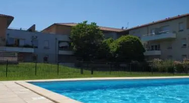 T3 Bonnefoy, Rezerwuj Apartament Tuluza 
