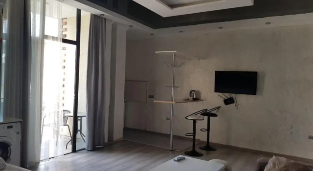 Студия Hotel Chaika