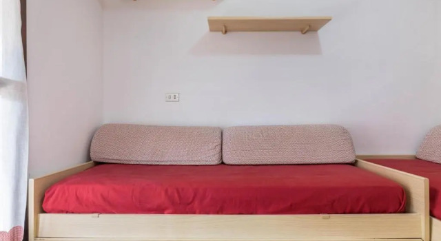 Residence Adamello, Réserver Hôtel Passo del Tonale Trentin-Haut-Adige