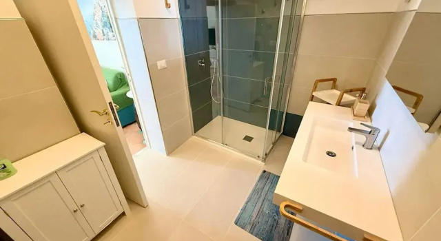 Коттедж Romantic Antica Sponda