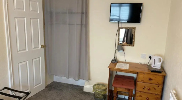 Номер Standard Bron Menai Guest House