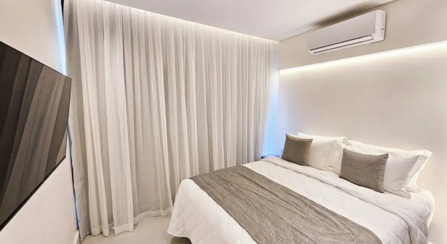 Апартаменты Porto Alto Resort