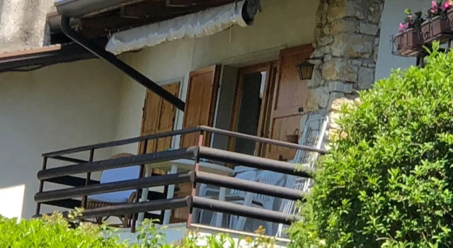 Апартаменты Casa Bella Vista