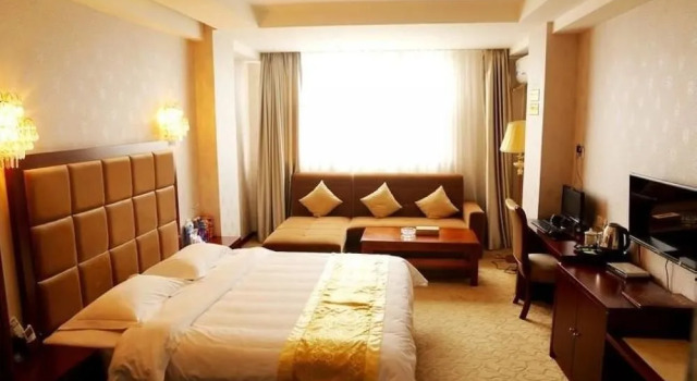 家合假日酒店(成都海椒市店), Prenota Hotel Chengdu Sichuan