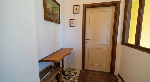 Appartamenti Campo nell' Elba, Rezervovat Apartmán Hotely v Elba s parkováním, Parkování