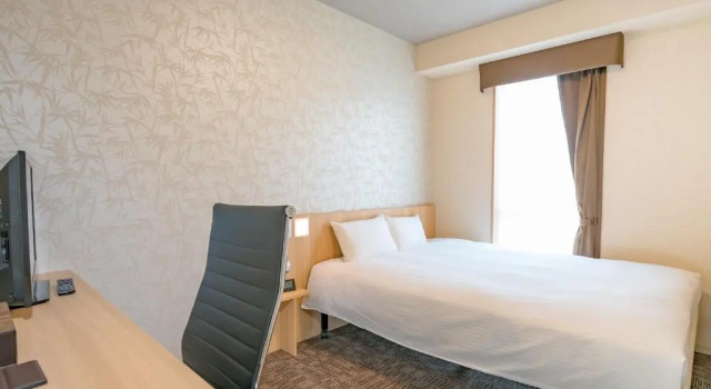 Двухместный номер Standard TABINO HOTEL Sado