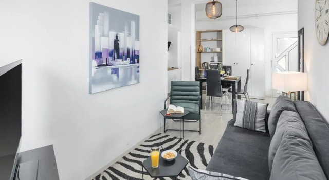Apartments Aida