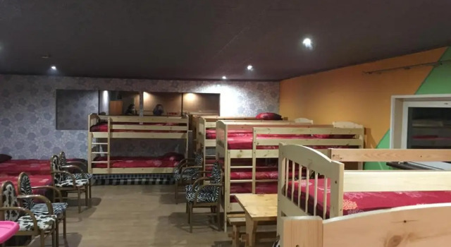 Tolli Hostel