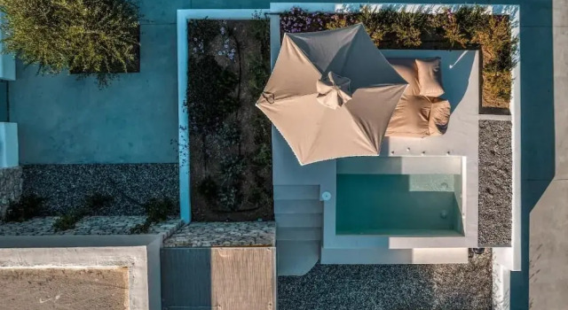 Люкс Deluxe Trinity Design Suites
