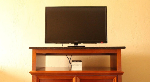 Четырёхместный номер Standard Цокольный этаж Crystal Cove Riverfront Resort